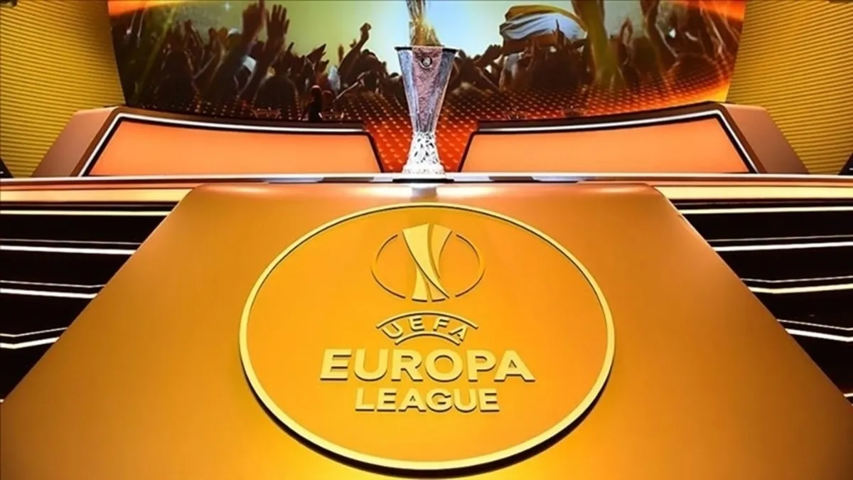 UEFA Avrupa Ligi’ni kazanacak ilk Türk takımı açıklandı! Yapay zekadan olay liste...