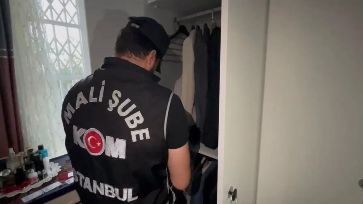 SON DAKİKA | Adalar Belediyesi’nde ruhsat ve iskân soruşturmasında rüşvet çarkı deşifre oldu: Bağış adı altında milyonlarca lira…