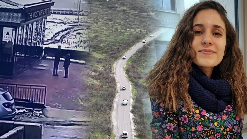 Gülistan Doku dosyasında dikkat çeken gelişme! O güne ait tüm zırhlı araçlar mercek altına alındı