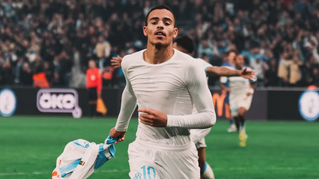 İtalyanlar duyurdu: Mason Greenwood'dan Fenerbahçe'ye kötü haber!