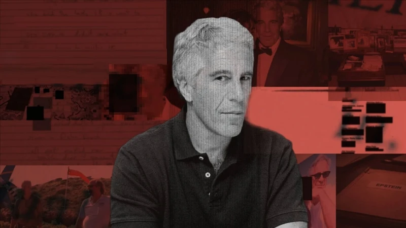 Epstein'in eski asistanı Lesley Groff, Epstein'i "usta manipülatör" olarak tanımladı