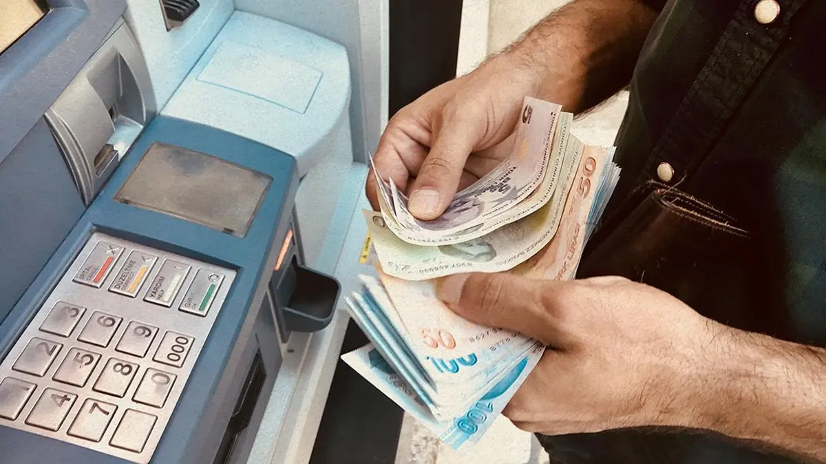 Zamlı temmuz emekli maaşı hesaplara ne zaman yatacak" SSK, Bağ-Kur emekli maaş takvimi…