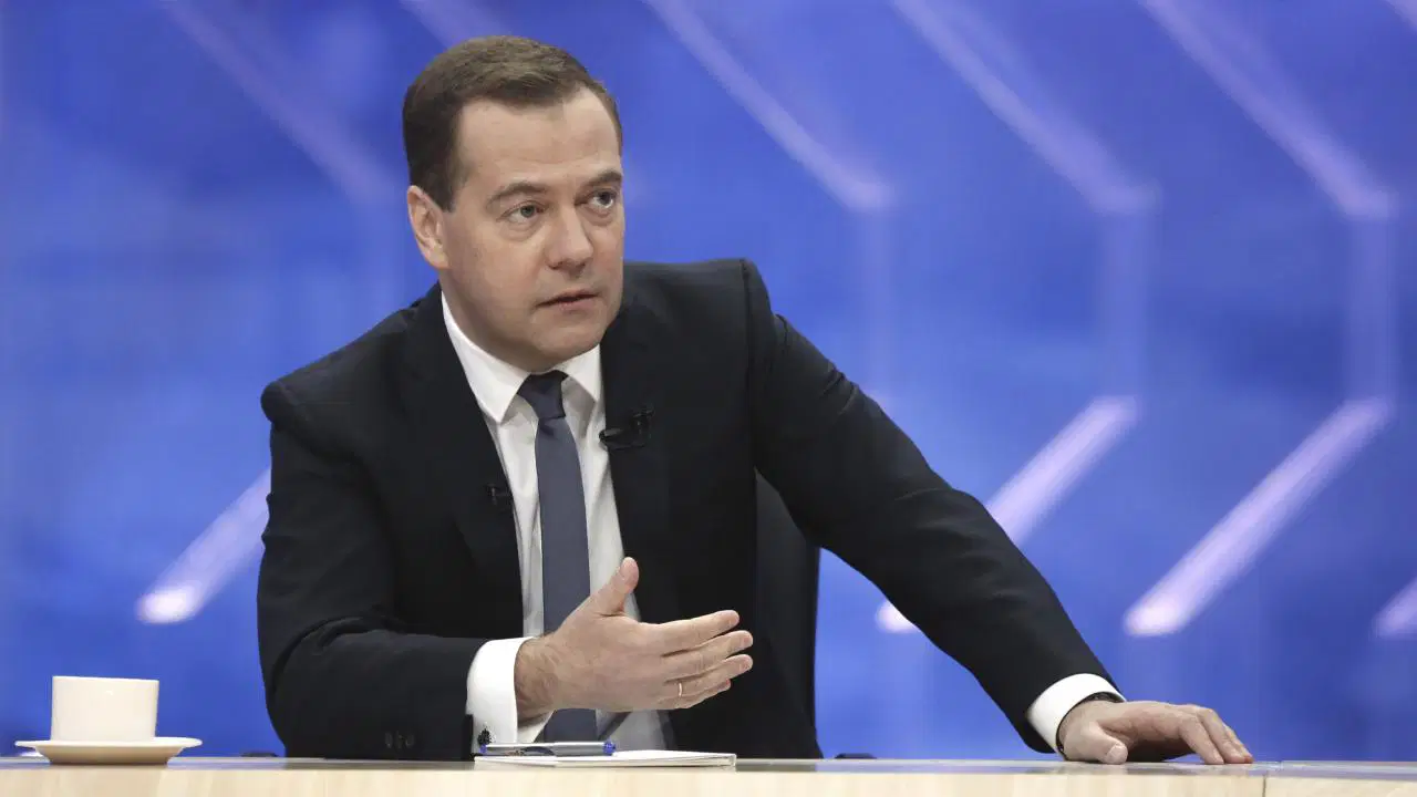 Rusya’dan yaptırım altındaki ülkelere ortak platform önerisi