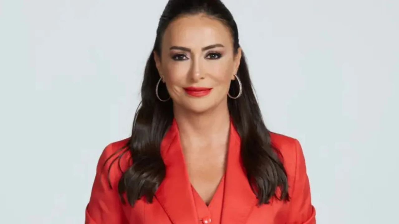 Show Tv fişini çekti! Didem Arslan Yılmaz için karar verildi