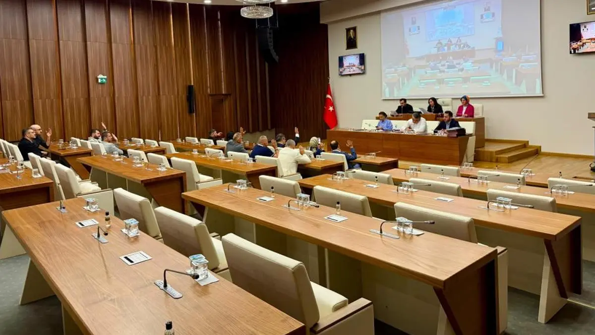 Millete hizmete CHP engeli! Beykoz'da kriz AK Parti ve MHP sayesinde aşıldı
