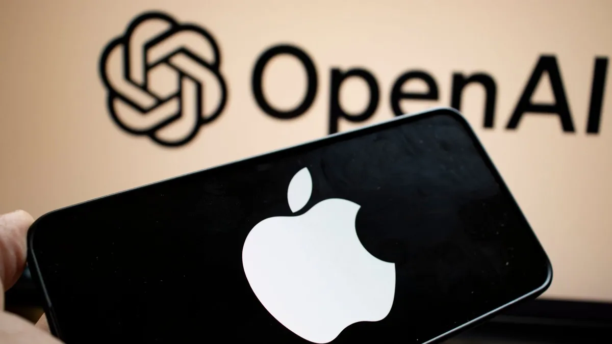 Teknoloji devleri mahkemelik oldu! Apple'dan OpenAI'a "ticari sır" suçlaması