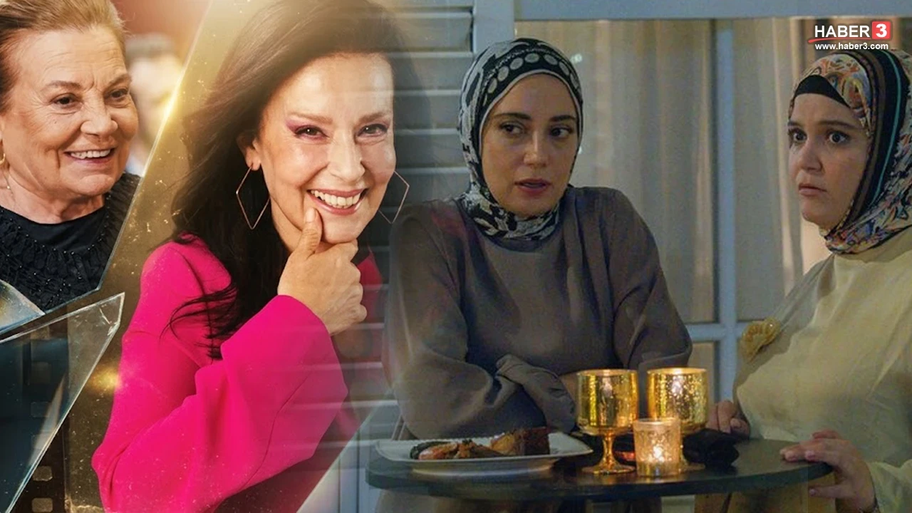 Ekranların sevilen dizisi Kızılcık Şerbeti'nde yeni sezon öncesi yeni kriz!