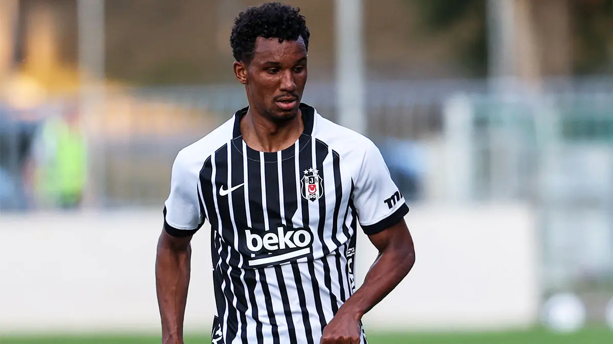 Süper Lig ve Avrupa'dan talip var! Beşiktaş'a çifte transfer piyangosu