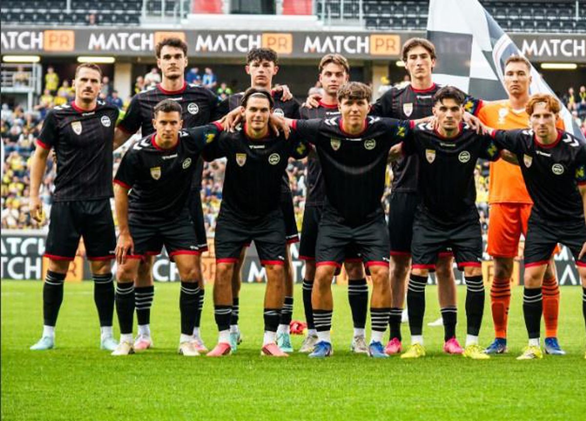 Admira Wacker takım değeri ne kadar, Transfermarkt değeri kaç milyon euro?