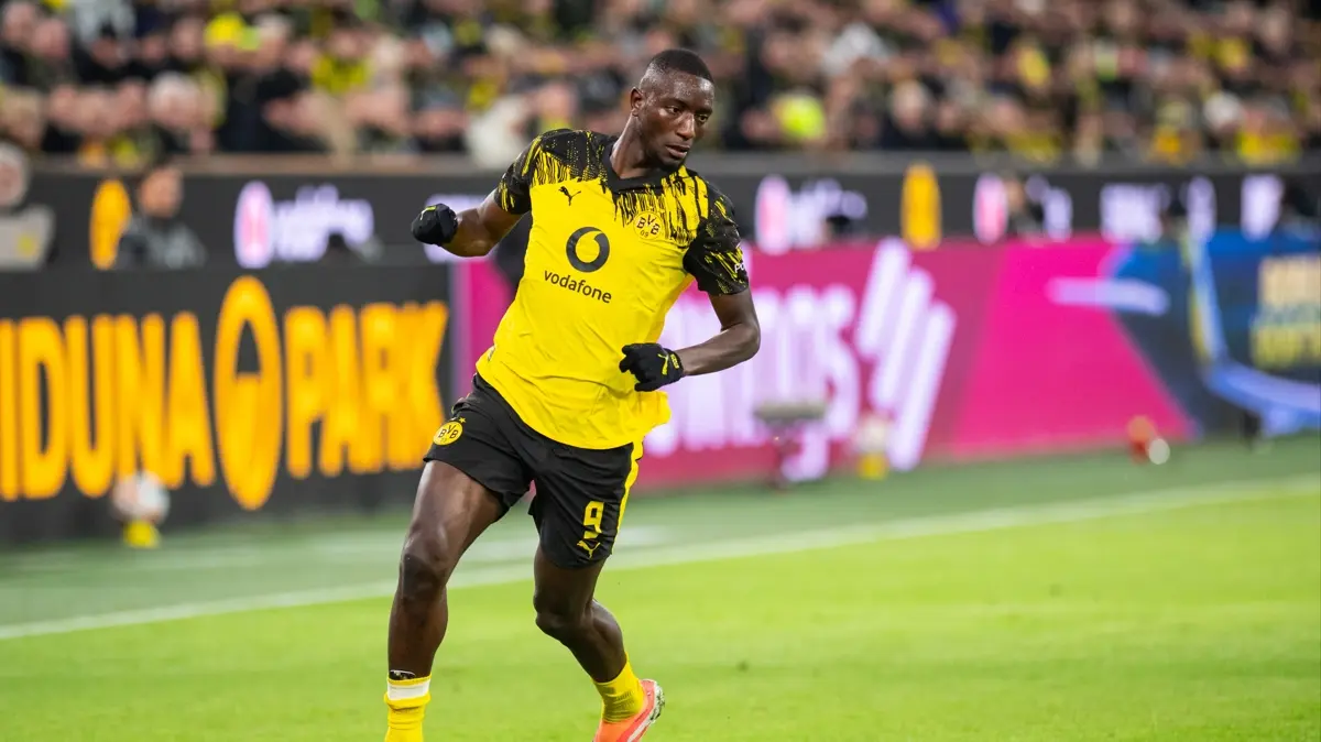Alman basını duyurdu... Guirassy'den Fenerbahçe kararı
