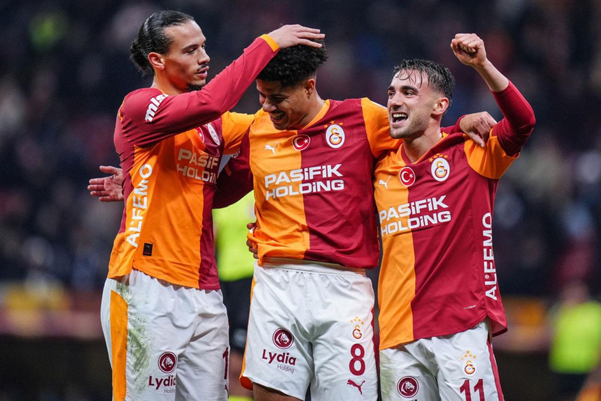 Galatasaray'ın ilk rakibi belli oldu