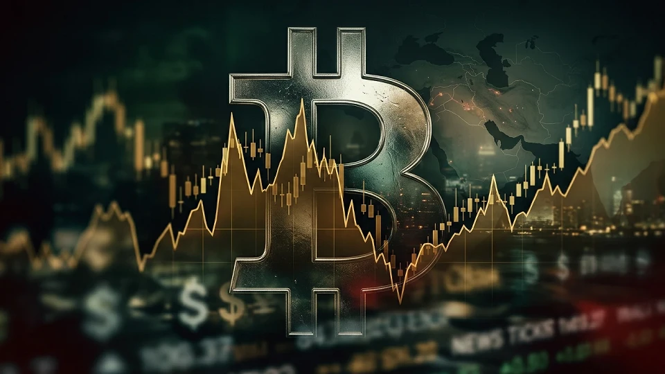 Bitcoin fiyatı 61 bin dolar seviyesini test etti: Kripto piyasasında satış baskısı artarken yatırımcılar kritik seviyeleri izliyor
