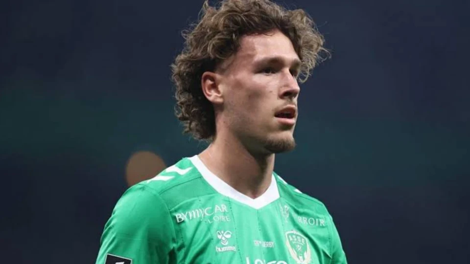 Galatasaray transfer: Lucas Stassin hamlesi gelecek | Futbol haberleri