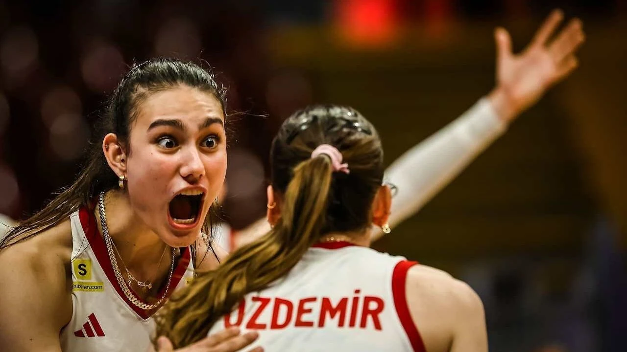 Filenin Sultanları'nın rakibi Bulgaristan!