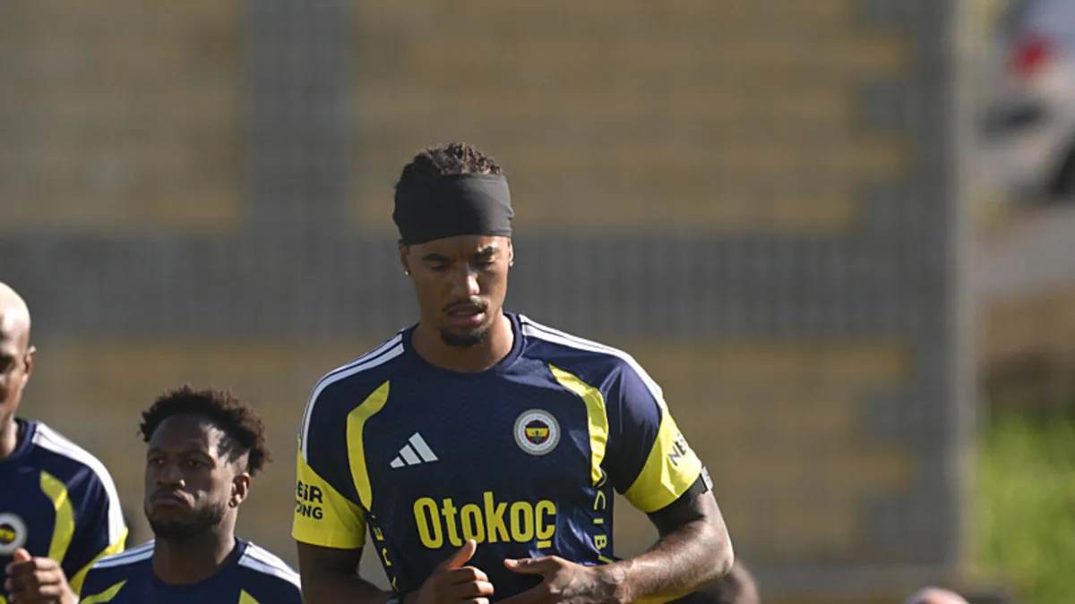 Fenerbahçe’de Archie Brown’dan taraftar sözleri!