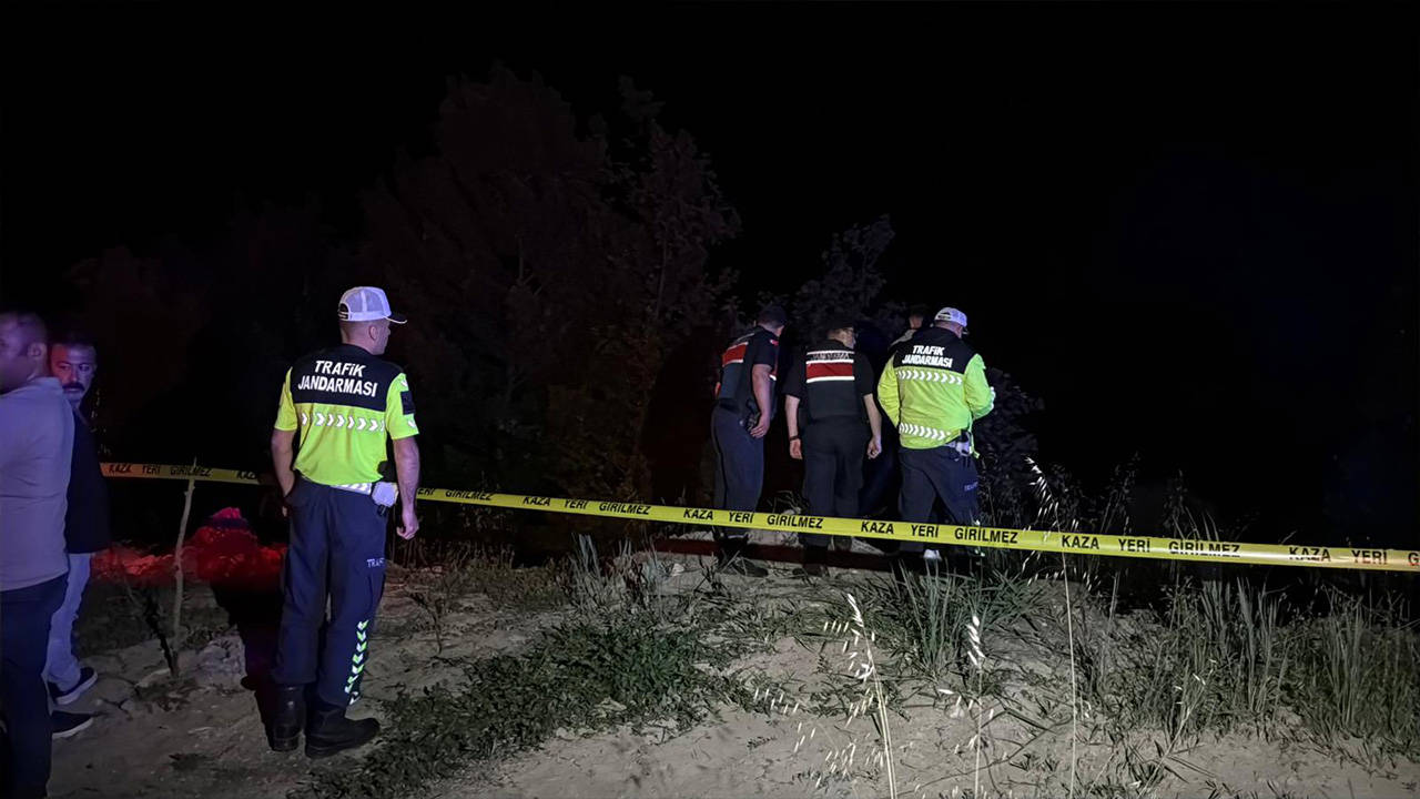 CHP İl Başkan Yardımcısı, Filyos Çayı'na düştü: Akıntıya kapılıp kaybolan Erten için arama çalışması başlatıldı