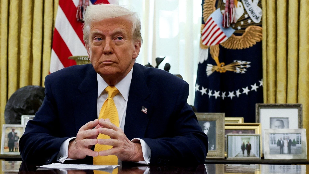Trump'tan mutabakat sonrası "nükleer" vurgusuyla İran'a ilk tehdit: "Başlarına cehennem azabı gelecek"