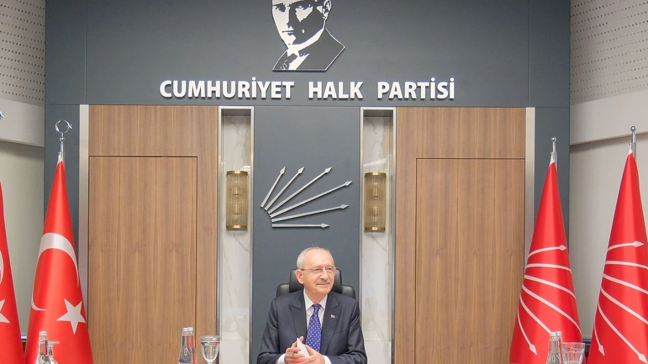 Kemal Kılıçdaroğlu salı günü ne mesaj verecek? Bomba iddia: Manifesto hazırlıyor