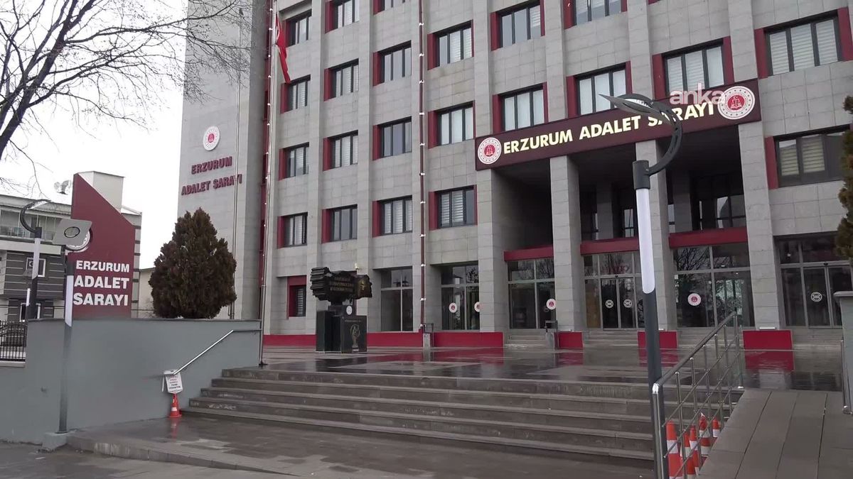 Gülistan Doku soruşturması... Tutuklu eski Tunceli Valisi Sonel hakkında yeni tutuklama kararı