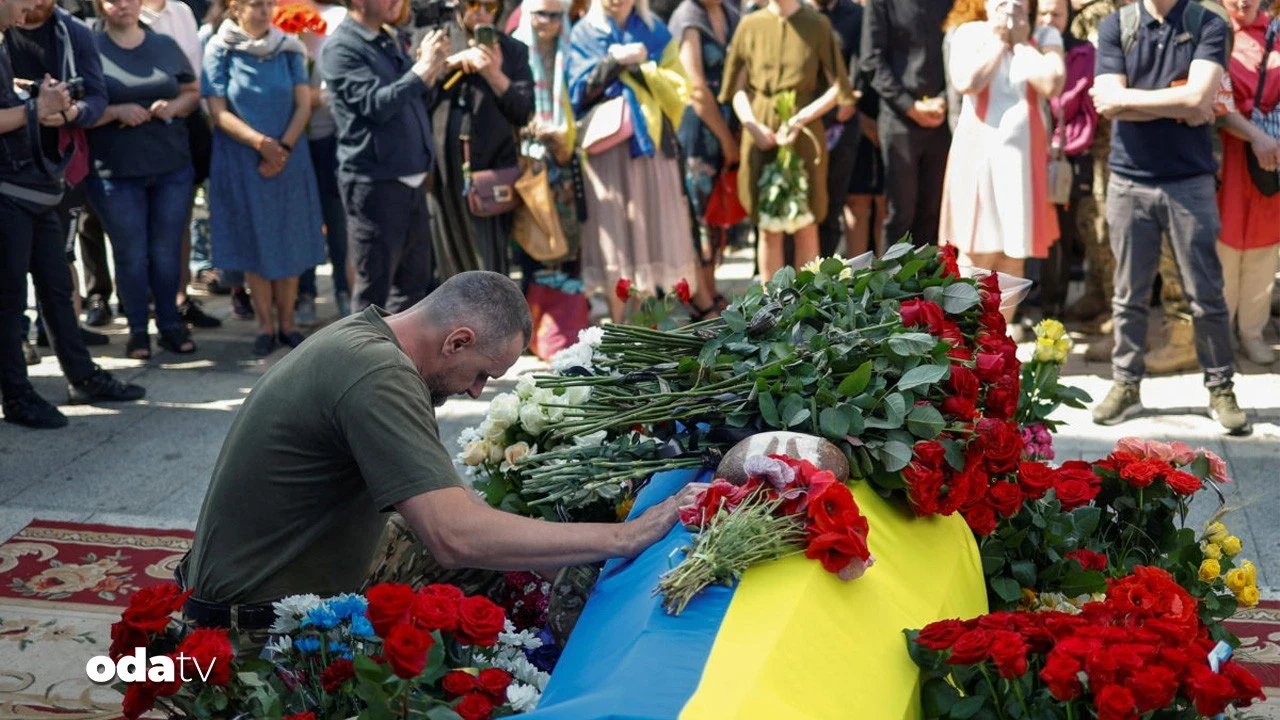Ukrayna savaşında Stalingrad’ı geride bırakan bilanço