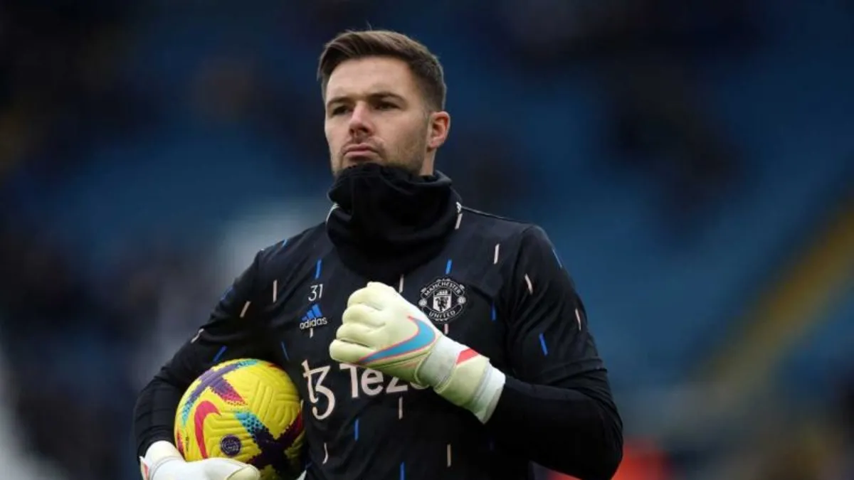 Jack Butland Hull City'de!