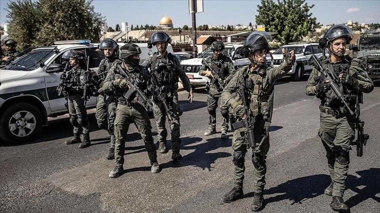 Doğu Afrika’da yeni gerilim: İsrail’in sessiz askeri hamlesi ortaya çıktı