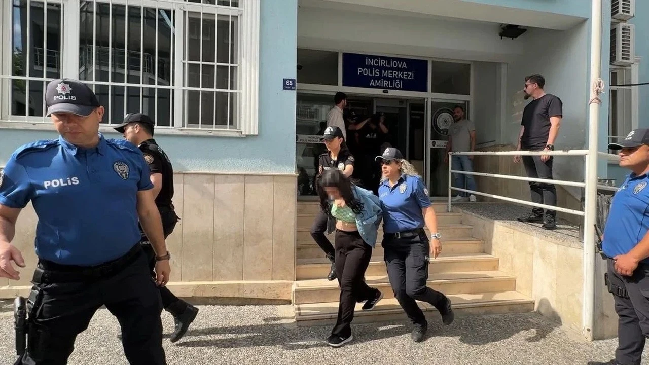 Sosyal medyada tanıştığı kadının davetiyle gitti, gasbedildi