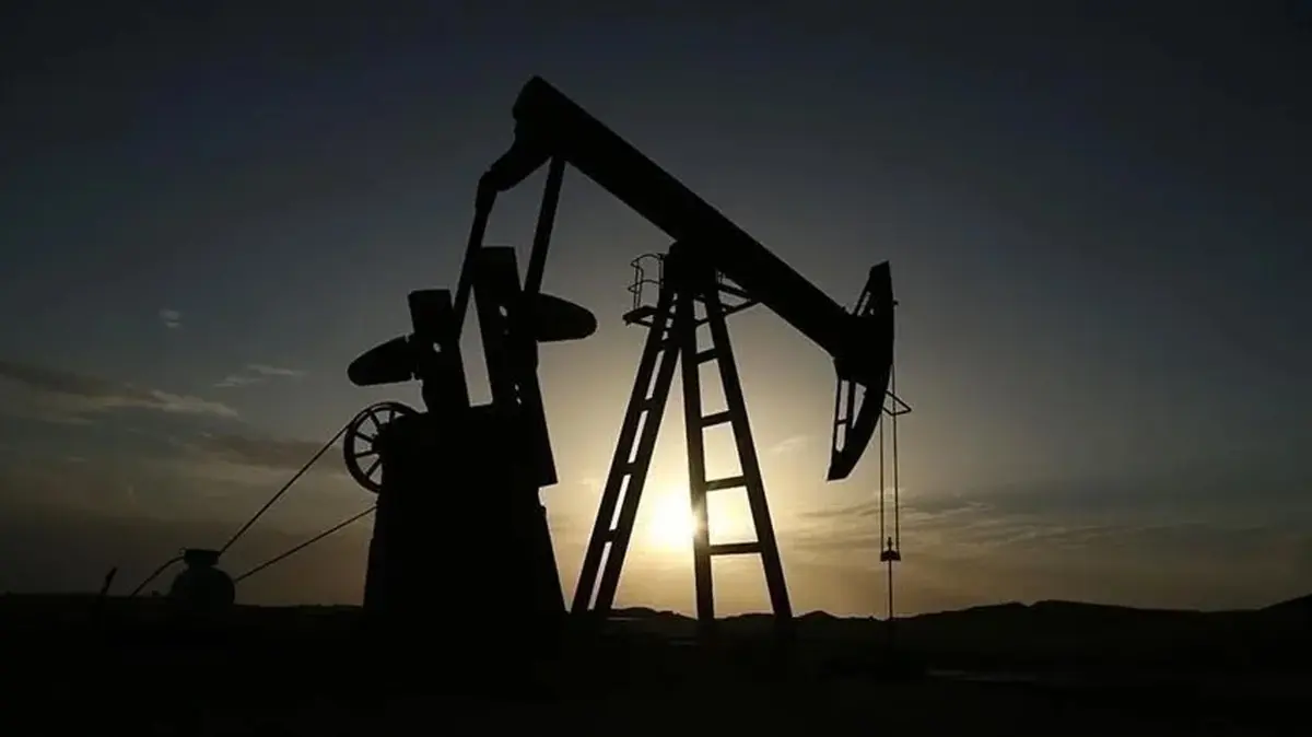 Petrol son 1 ayın zirvesini gördü