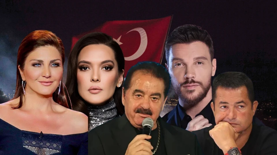 15 Temmuz'un 10. yılında ünlülerden peş peşe paylaşımlar! Dikkat çeken mesajlar gündem oldu