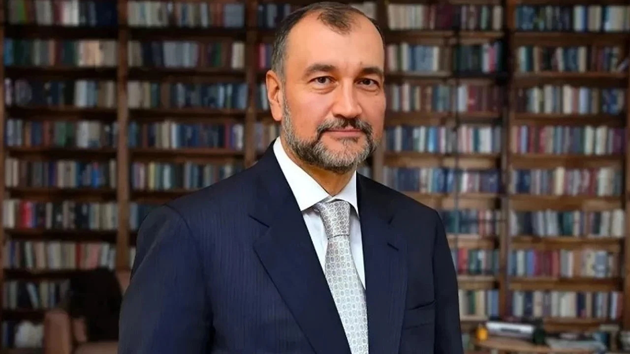 Murat Ülker'den pazarlamacılara yapay zekâ reçetesi