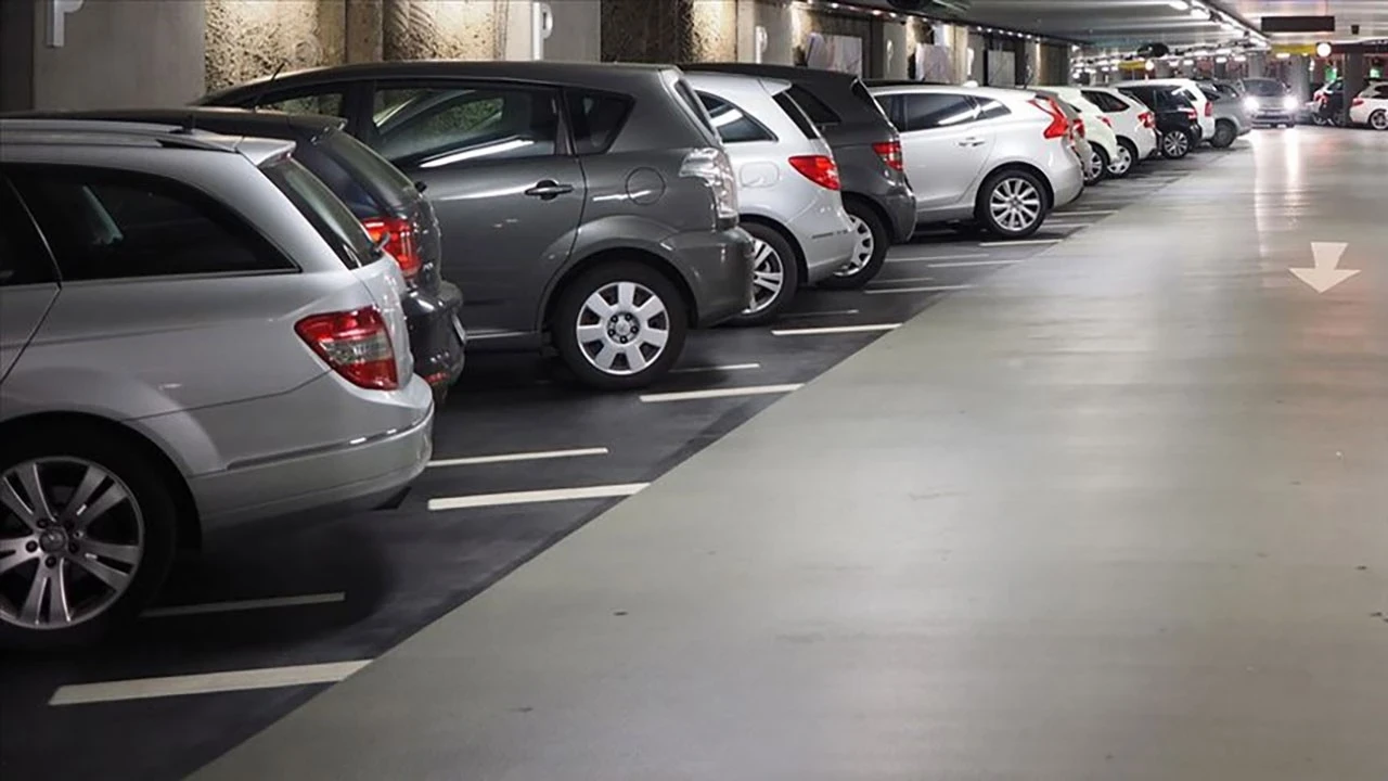 İstanbul'da otopark krizi büyüyor: 'Fiyatlar uçtu üst sınır şart'