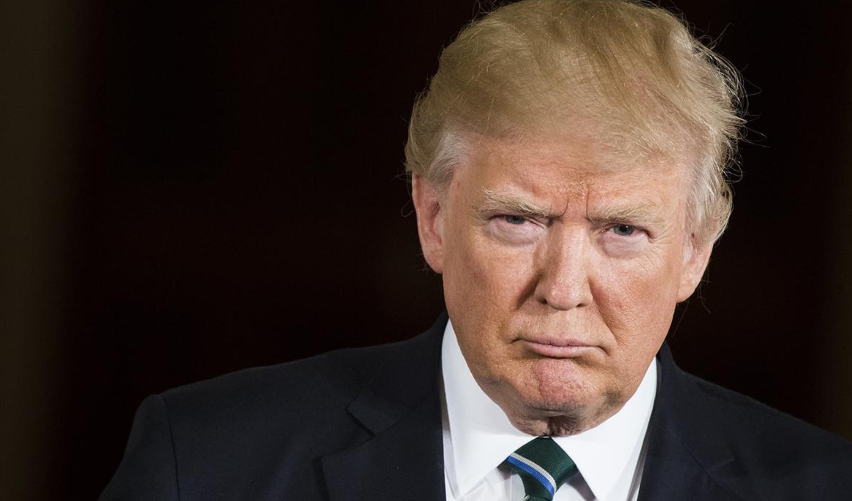 Trump: İran'a ateşkesin kesin olarak bittiğini ilettik