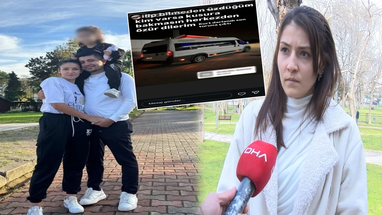 Boşanma aşamasındaki eşini ağır yaralamıştı! Olayın ayrıntıları dehşete düşürdü