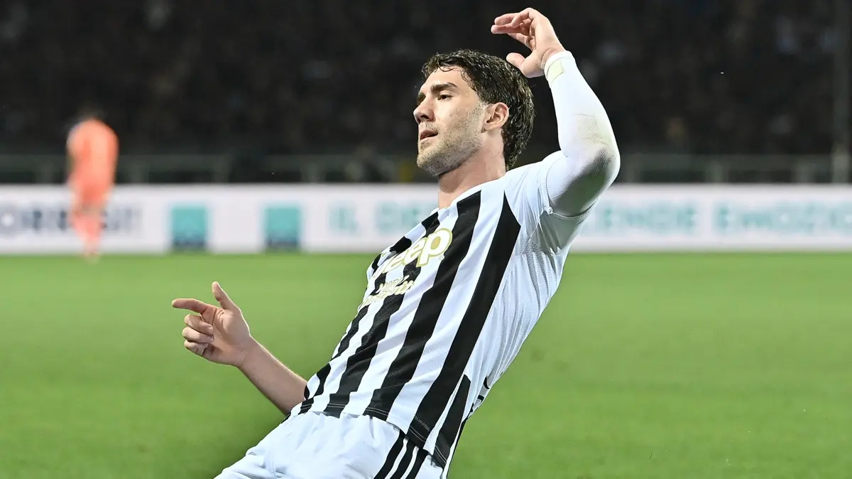 Beşiktaş ile anılıyordu! Dusan Vlahovic'ten dev talep