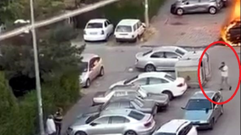 Kabusun fotoğrafı! "Karakolda bile beni tehdit etti!"