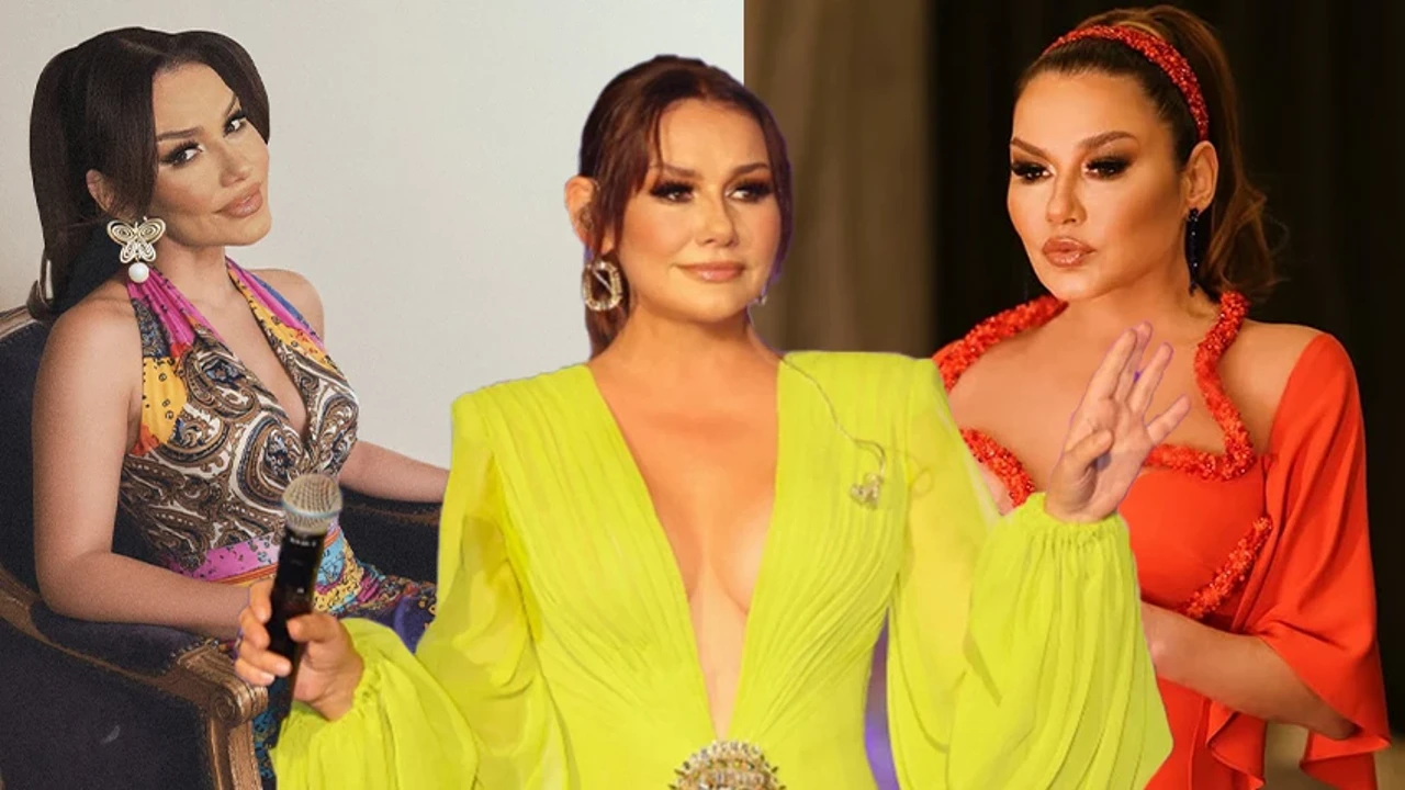 Deniz Seki’den müzik dünyasını karıştıracak sözler: Ben resmen hırsızlık!
