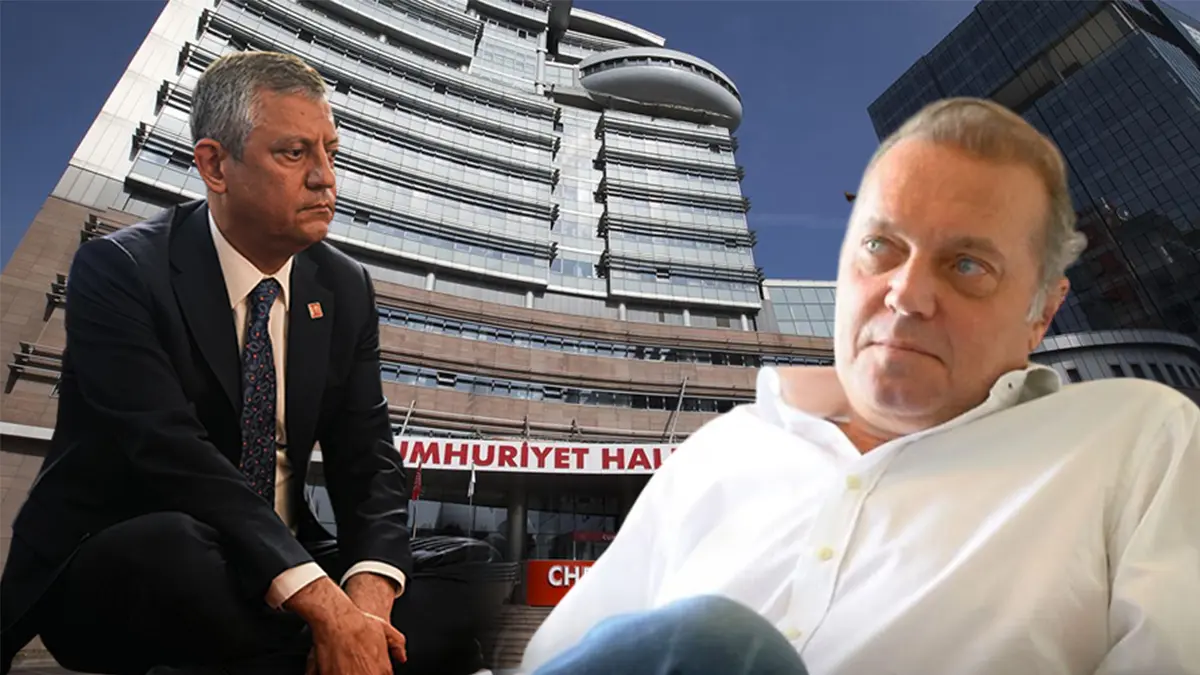 Cem Uzan'a Fransa'dan ulaştılar ama... Genç Parti liderinden Özgür Özel'e rest: Önce aklanın