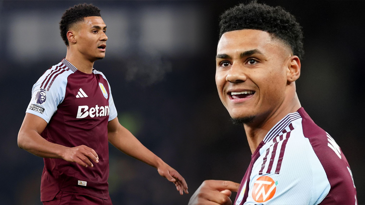 Fenerbahçe'de bir dünya yıldızı transferi daha: Ollie Watkins harekatı