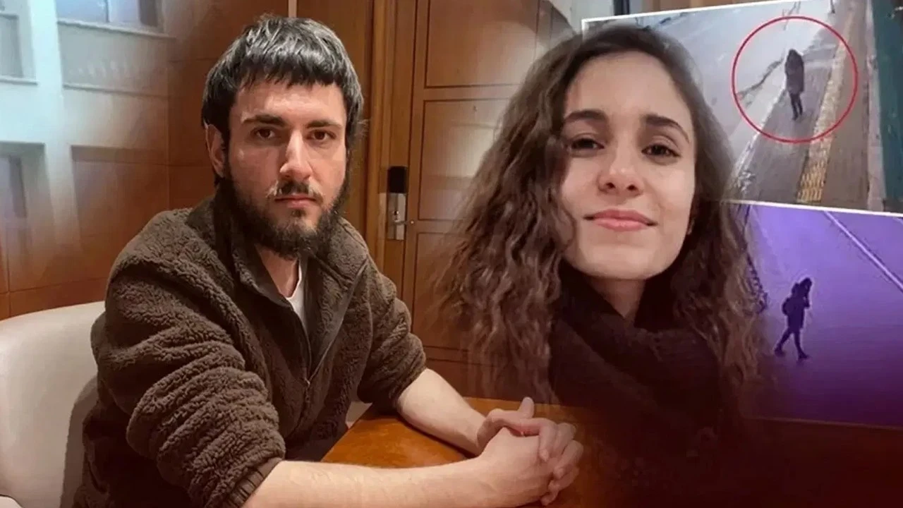 Gülistan Doku dosyasında kritik gelişme! Yıllardır aranan Umut Altaş hakim karşısında! Mahkeme ne karar verdi?