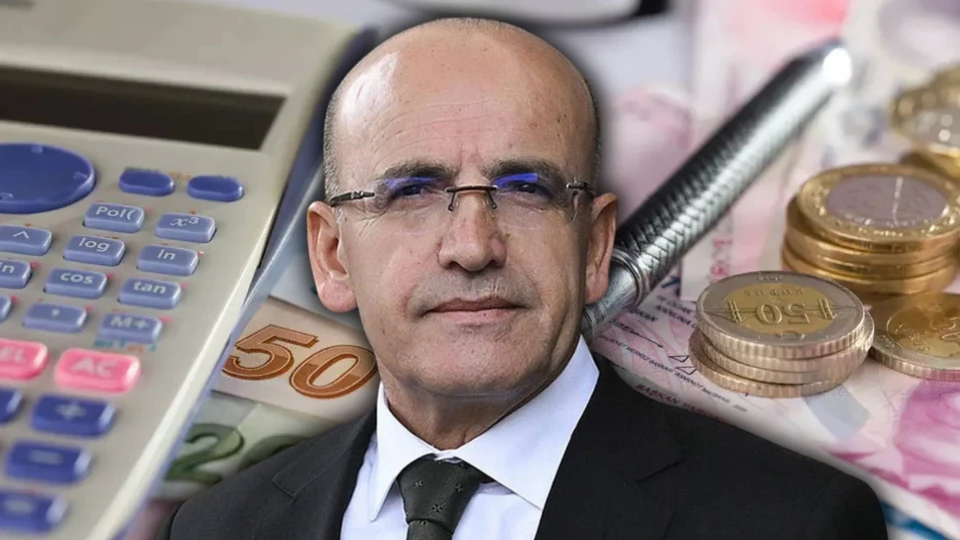 Bakan Mehmet Şimşek müjdeyi verdi: Bir trilyon TL'lik kredi paketi devreye giriyor! Sosyal medyadan duyurdu