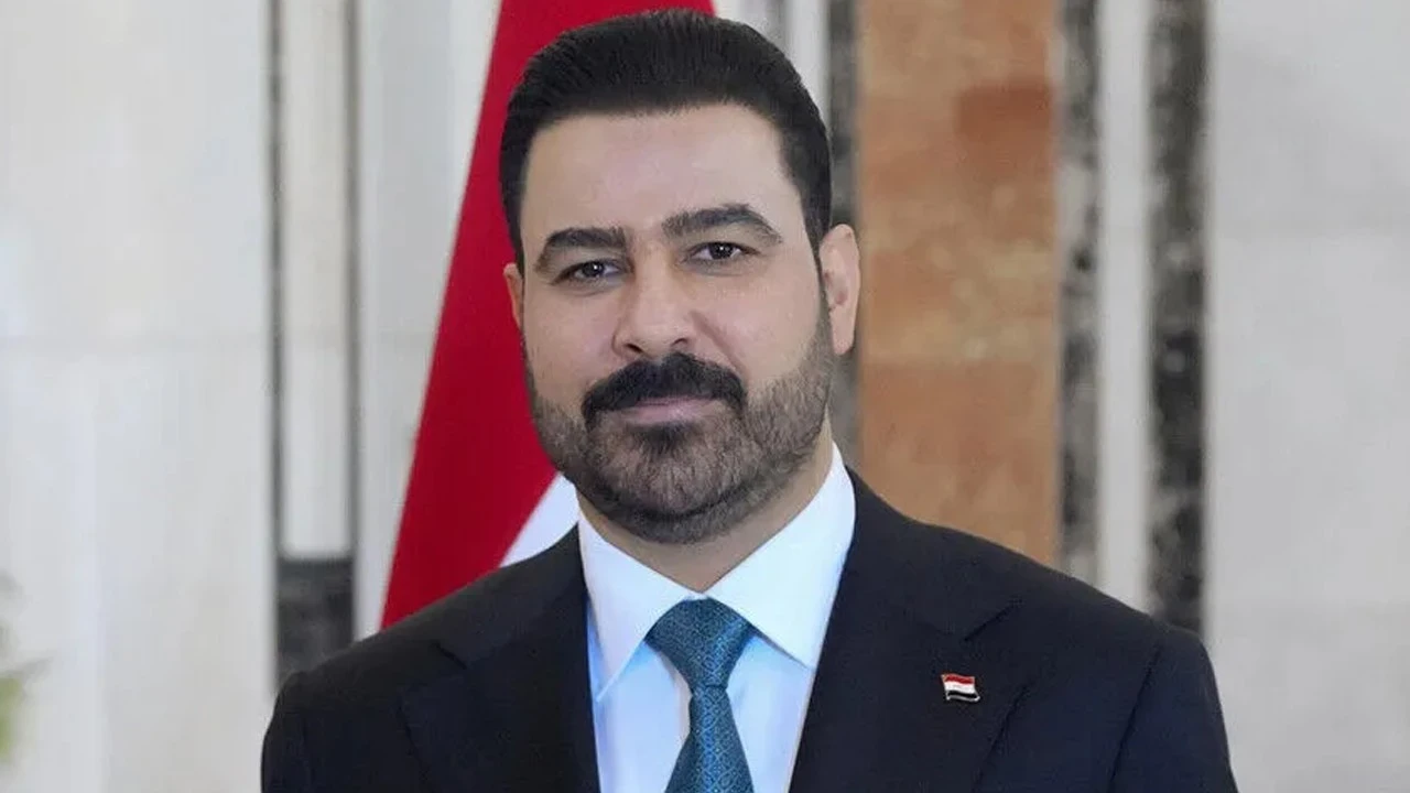 Irak Başbakanı Zeydi, yarın Ankara'ya gelecek