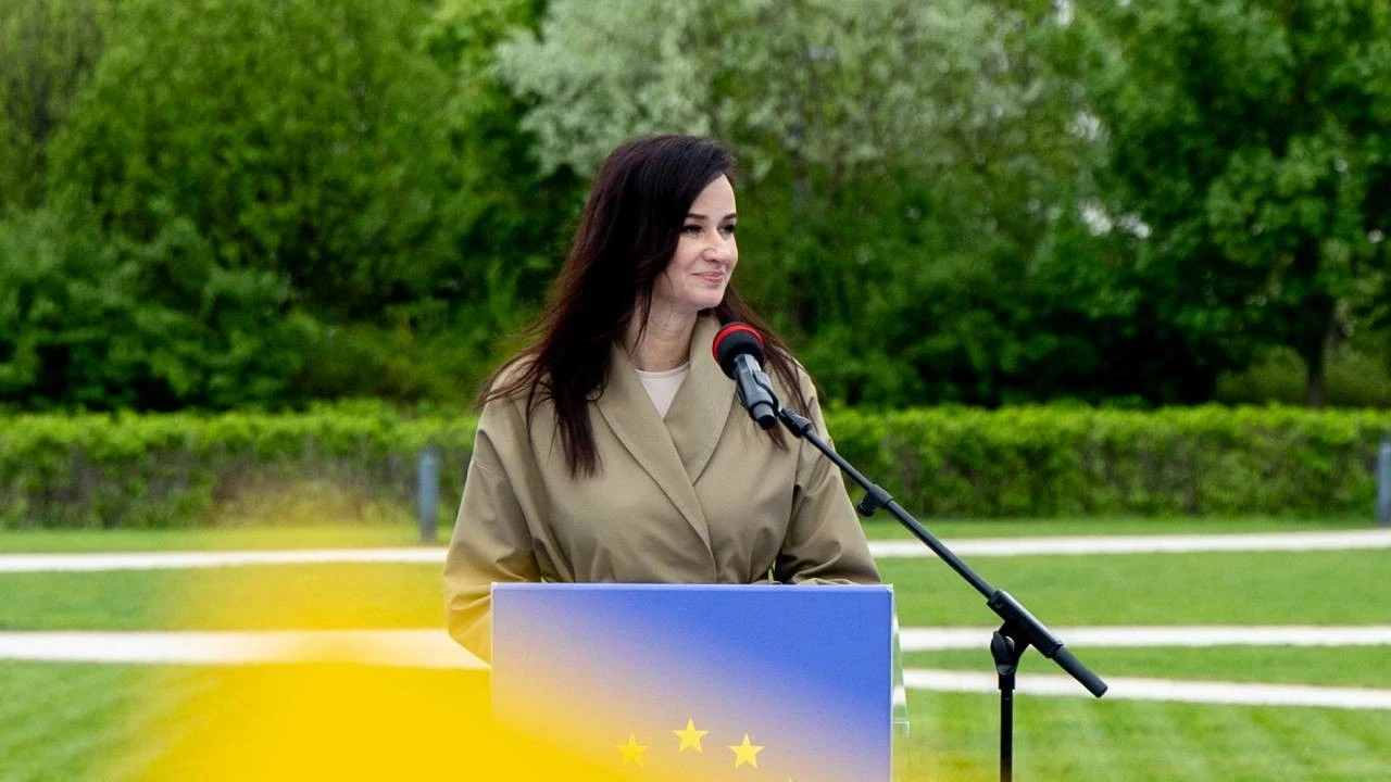 Bir başkandan daha istifa geldi!