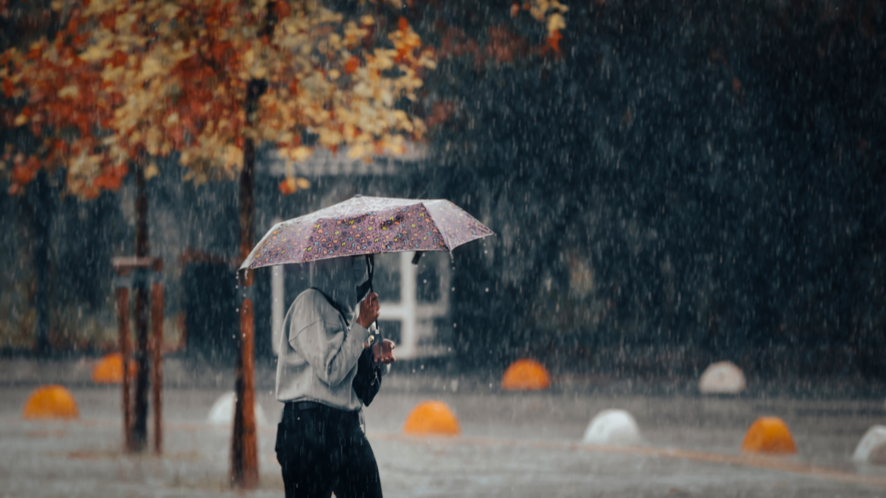 Meteoroloji uyardı: 6 ilde yağış bekleniyor