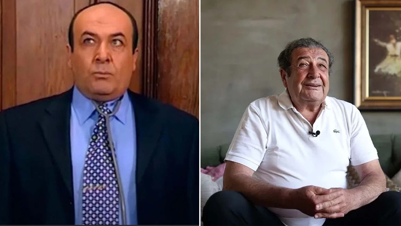 Gayrimenkullerini çocuklarına dağıttı! Hayat Bilgisi'nin Amil Hoca'sı Tarık Papuççuoğlu’nun yaşadığı yer şaşırttı