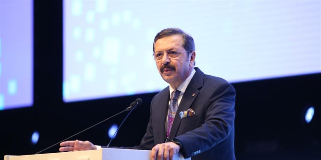 Hisarcıklıoğlu: Bankalardan daha vicdanlı davranmalarını bekliyoruz