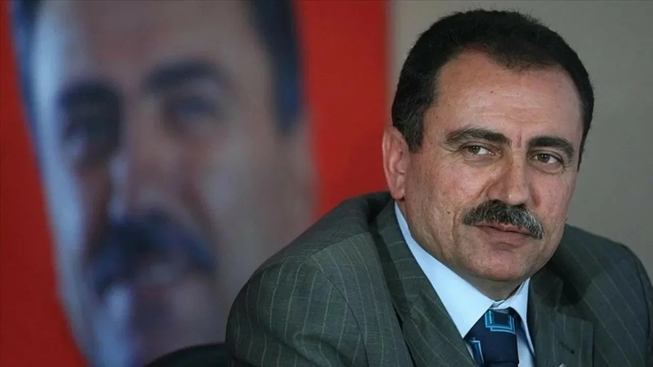 Muhsin Yazıcıoğlu dosyasına 'Enver Altaylı' ismi de girdi! Yazıcıoğlu ailesinin avukatı: Ölüm haberini 112'den önce o verdi