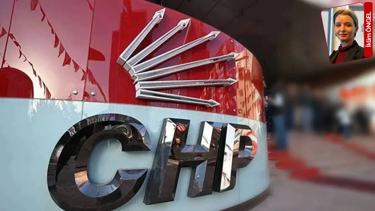 CHP’de kâr ve zarar hesabı
