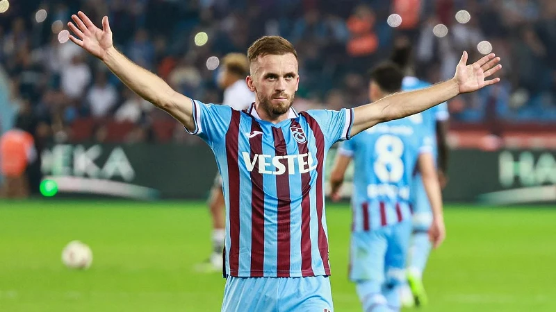 Edin Visca'dan sürpriz transfer: Yeni takımı resmen açıklandı