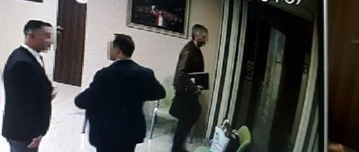 İş adamı Turgut Koç'un ifadesi ortaya çıktı: "Fatma Kaplan Hürriyet'e yaklaşık 3 kilo altını borç olarak verdim"