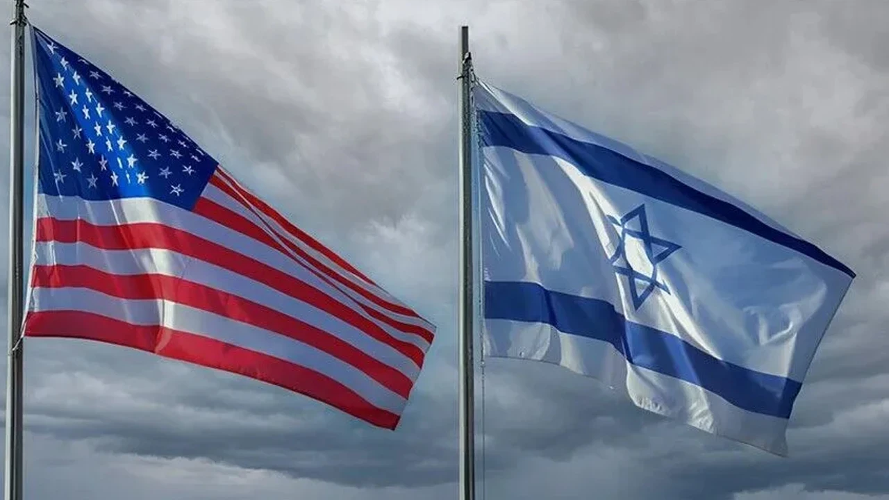 Tel Aviv’de kriz büyüyor: ABD tahliyeyi durdurdu, iptaller kapıda